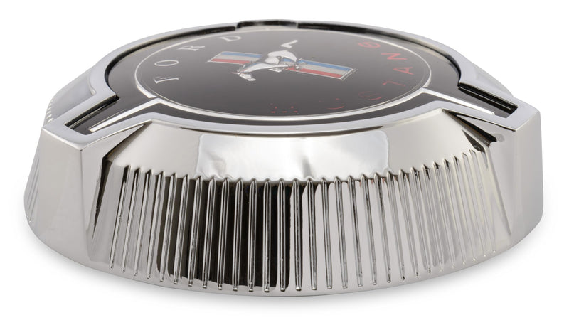 1967 Scott Drake Standard Fuel Cap C7ZZ-9030-A