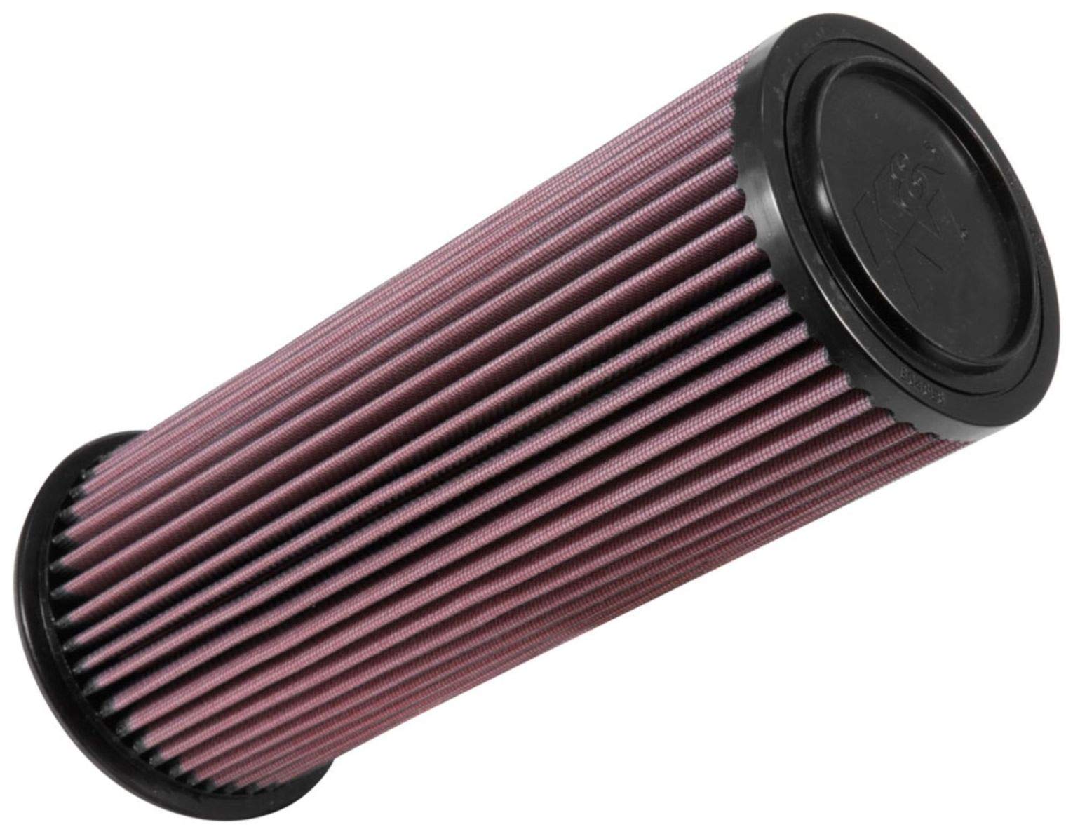 K&N Engine Air Filter: Premium, High Performance, Powersport Air Filter: Fits 2017-2019 CAN-AM (Maverick, X3 Max, X3, Turbo, HO, RC, rs, X) CM-9017