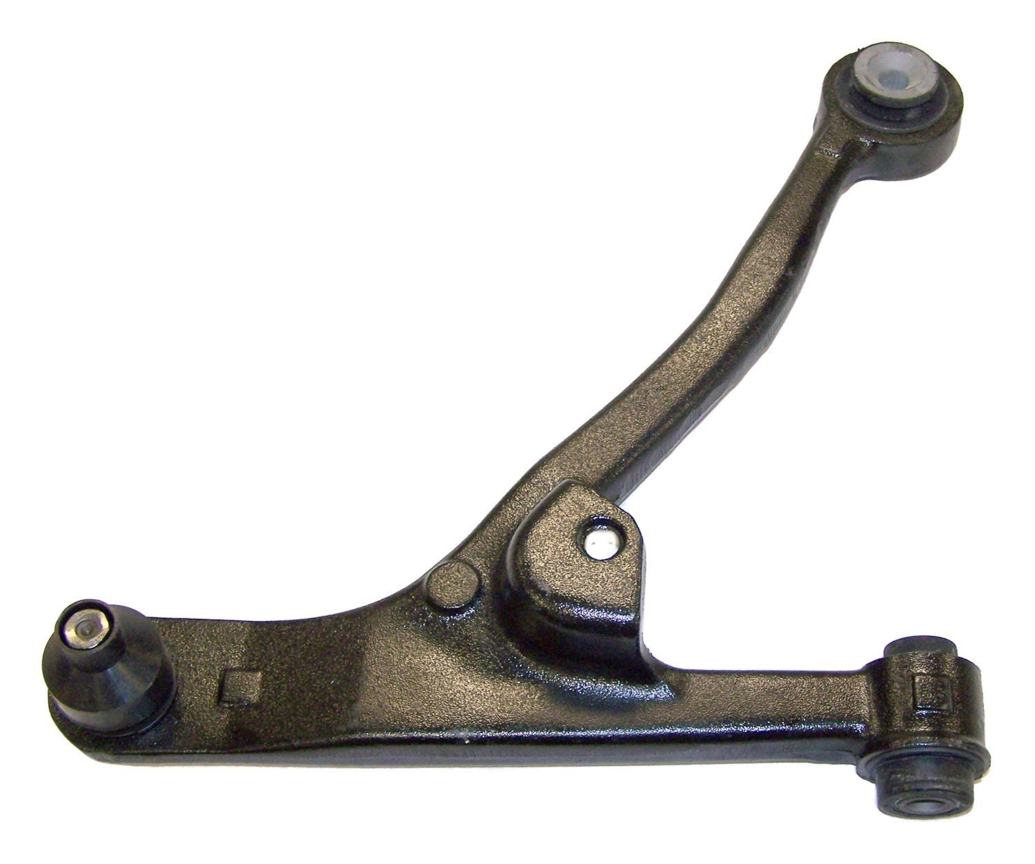 Control Crown Arm