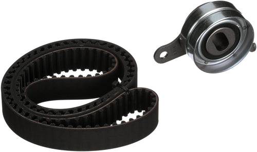 PowerGrip Gates TCK237 Premium Timing Belt Component Kit