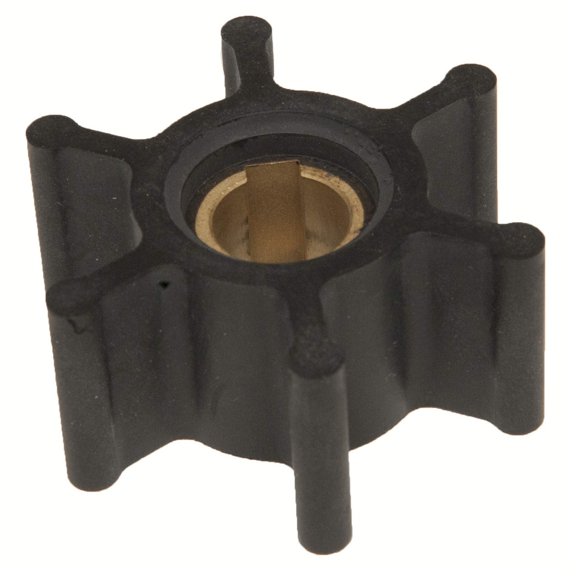 Marine Generator Parts Sierra International 23-2003, Impeller, Kohler 250872, Jabsco 22799-0001