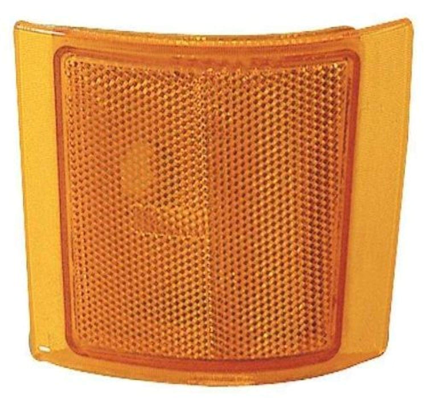 Replacement DEPO 332-1526R-US Side Marker Light Assembly Passenger Side
