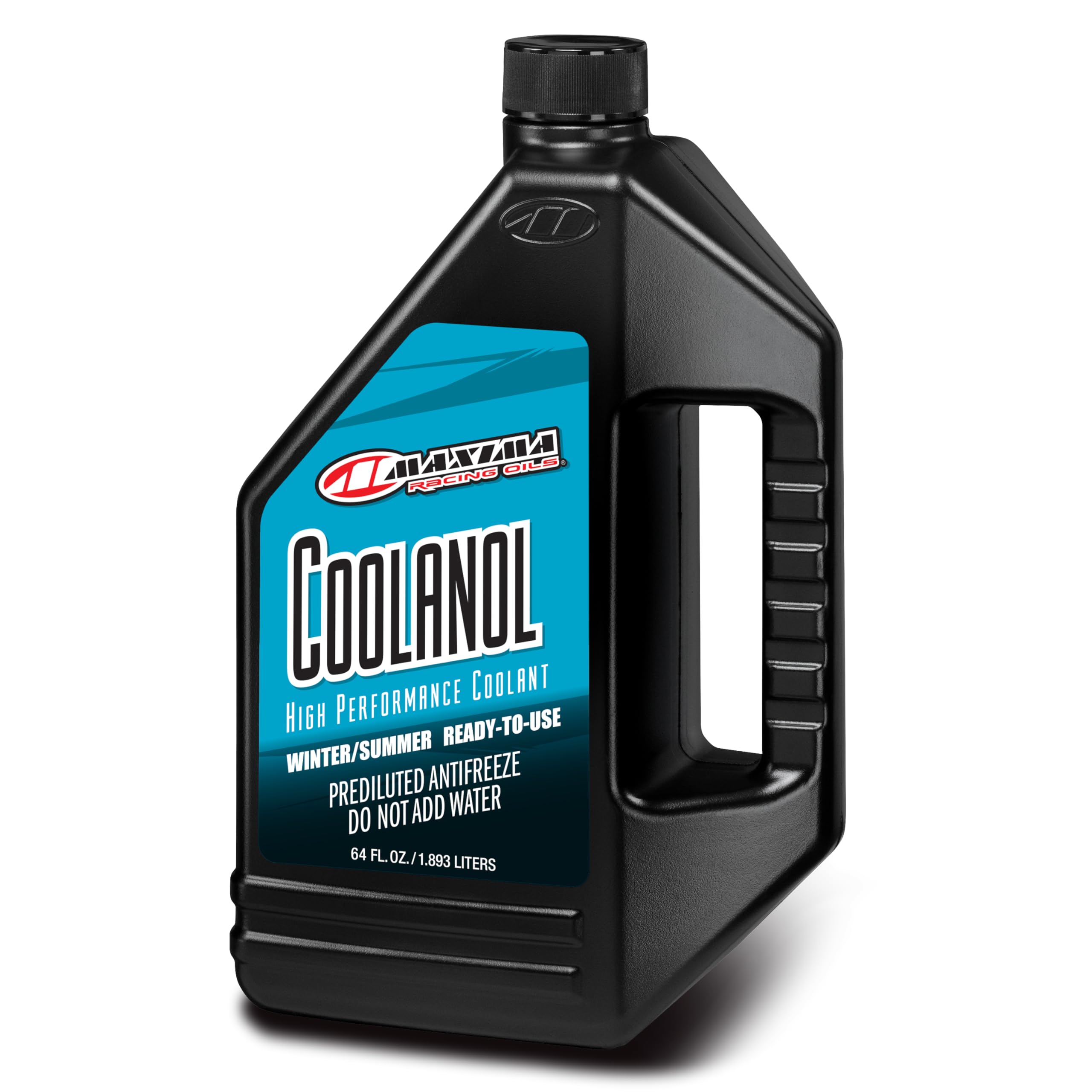 Coolanol Maxima 50/50 Blend Treatment