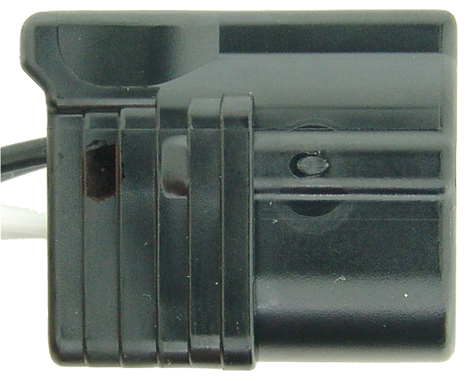 Black NTK 24434 Oxygen Sensor