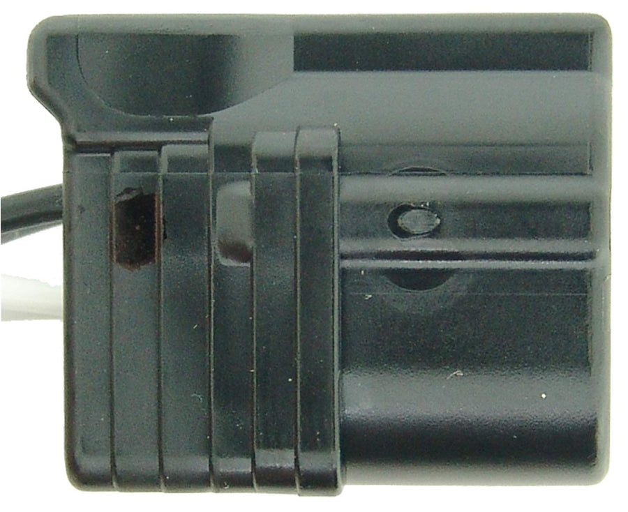Black NTK 24434 Oxygen Sensor