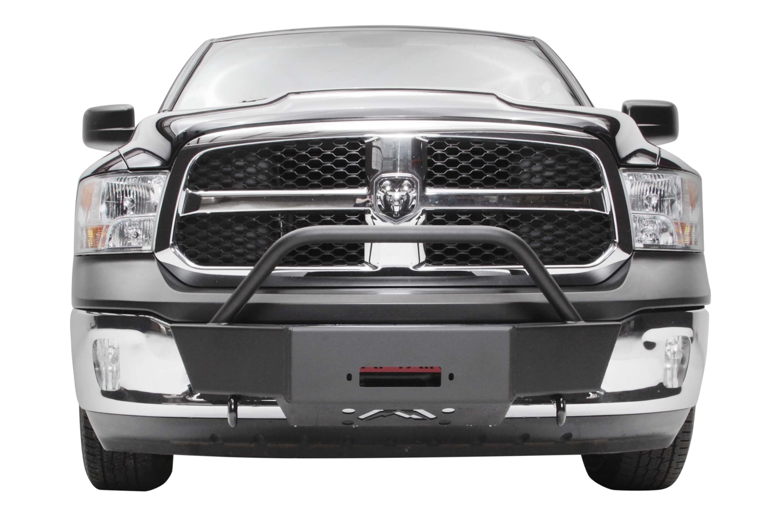 Winch Mount 2013-2016 Dodge 1500