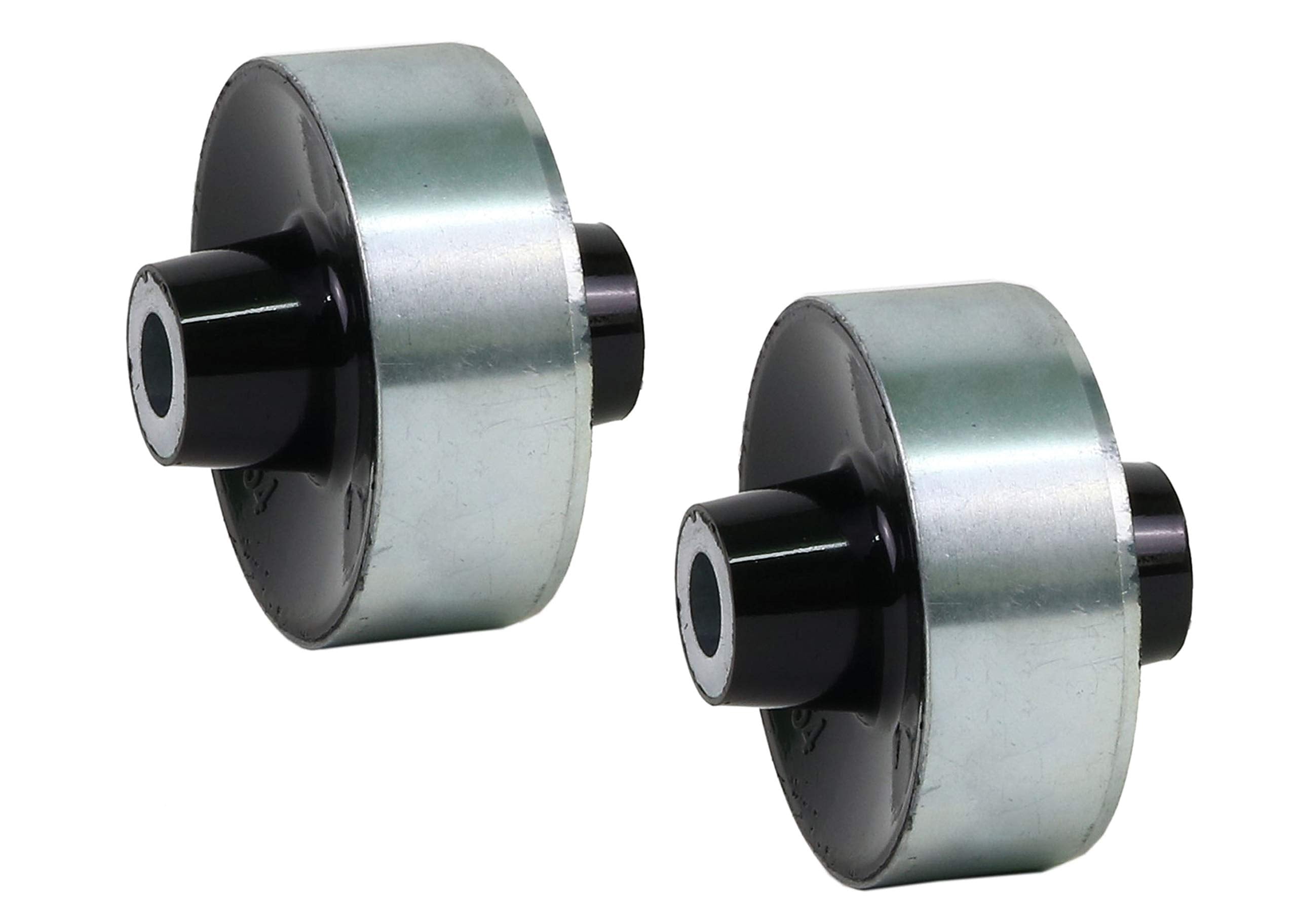 Nolathane Front Lower Inner Forward REV028.0152 Suspension Control Arm Bushing Kit Compatible with Honda 98-02 Accord