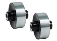 Nolathane Front Lower Inner Forward REV028.0152 Suspension Control Arm Bushing Kit Compatible with Honda 98-02 Accord