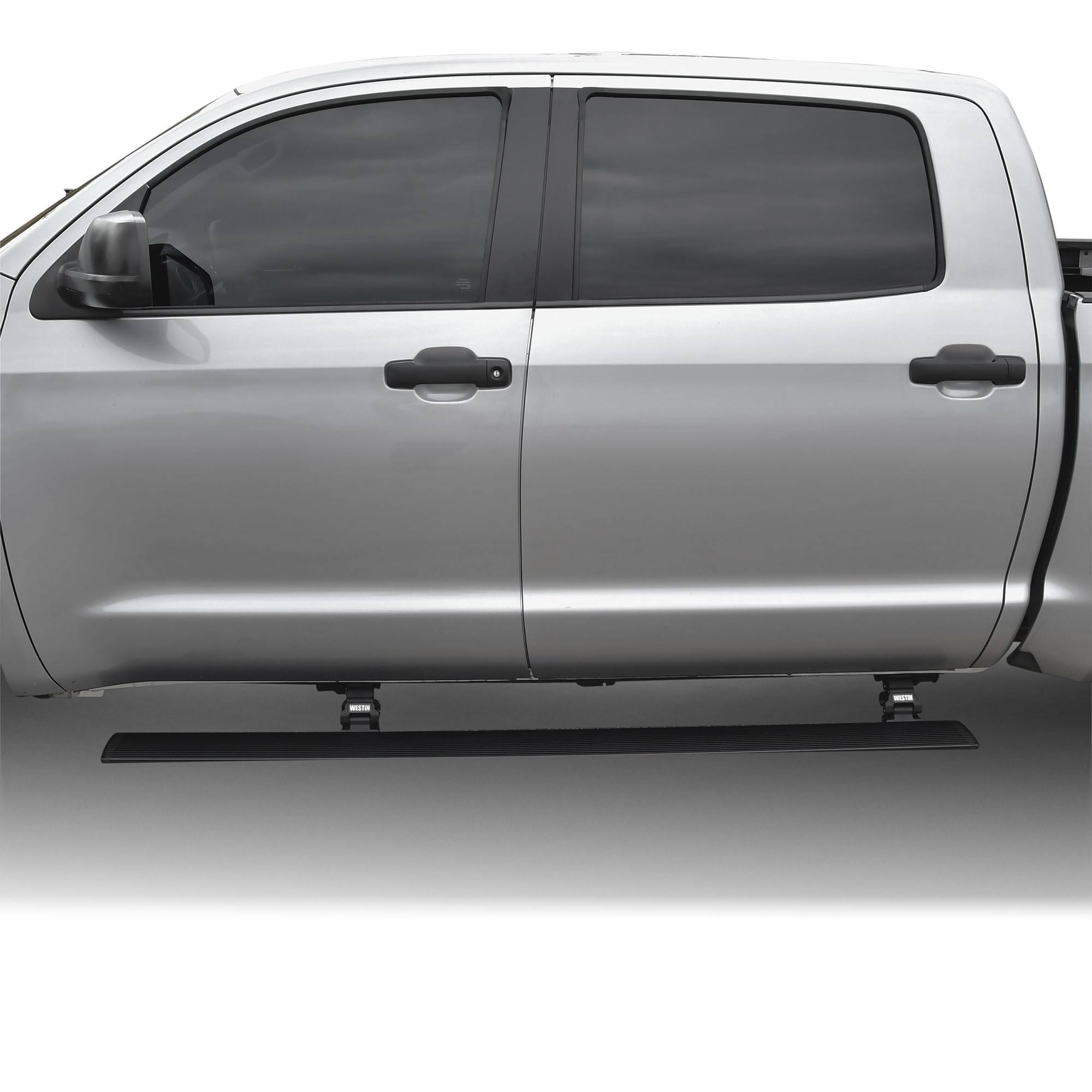 Pro-e Westin Electric Running Boards fits 2007-2021 Toyota Tundra CrewMax Cab Pickup