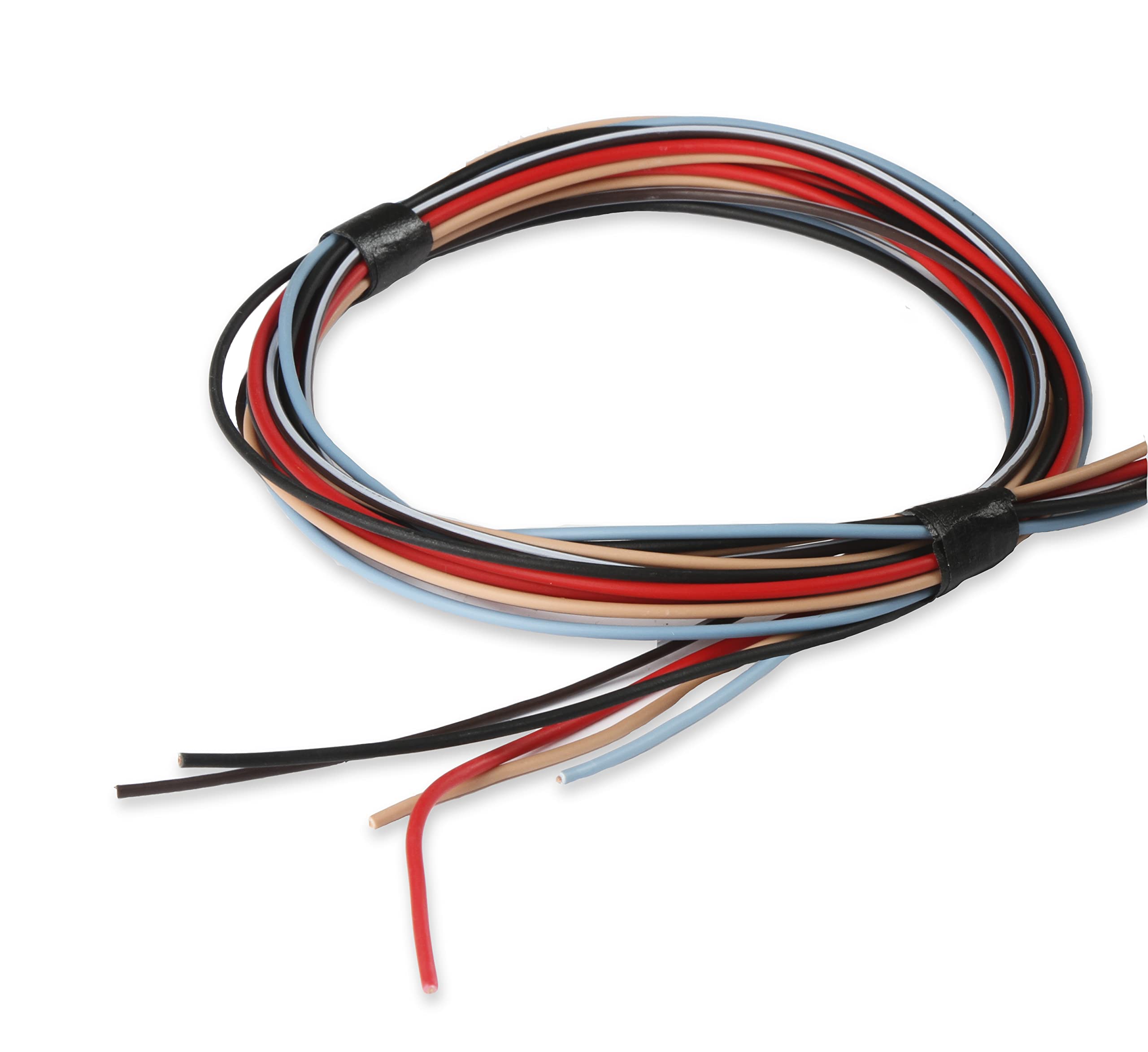 Chrysler 46RE Transmission Control Harness Holley EFI 558-473