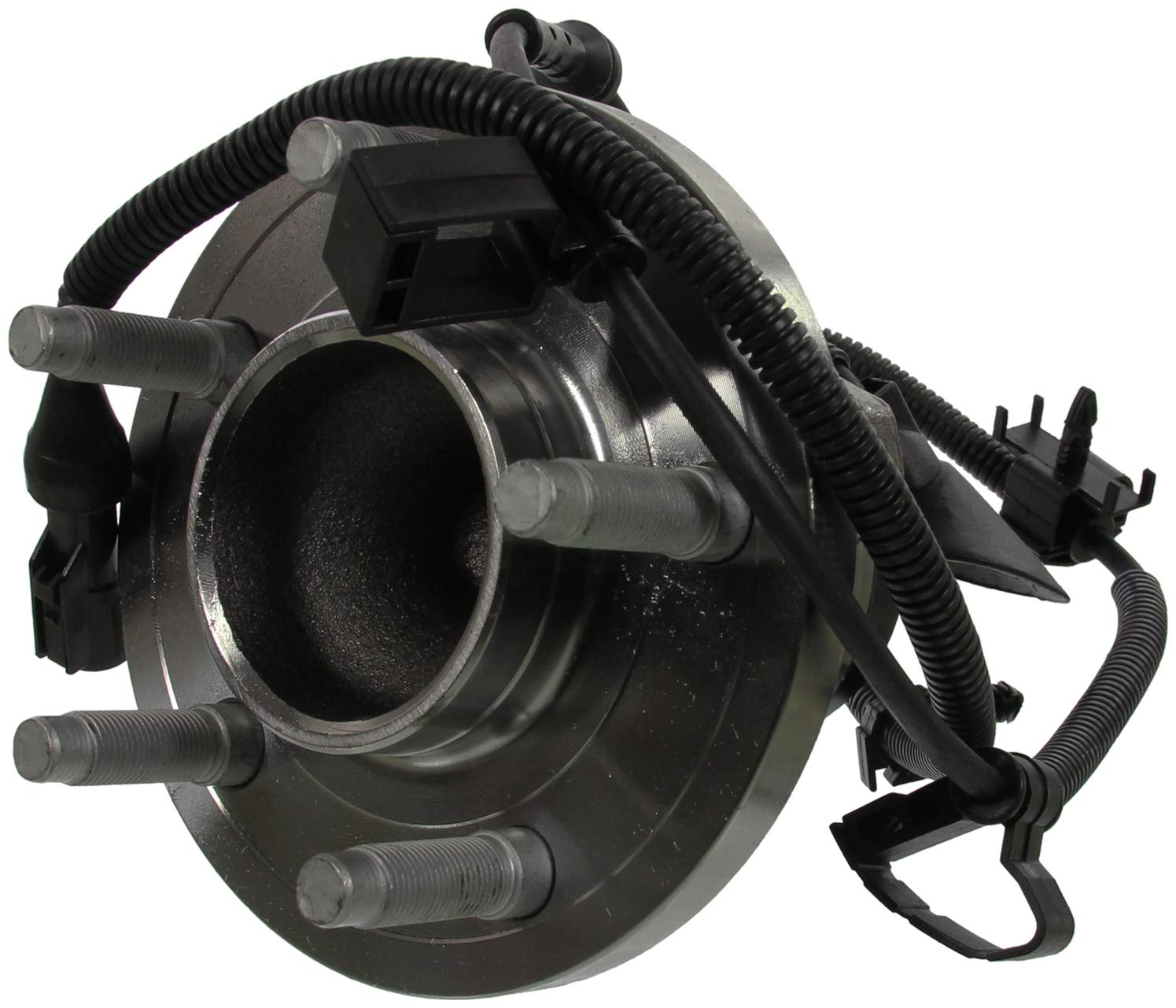 Wheel Bearing and Hub Assembly MOOG 513230 for Mercury Grand Marquis