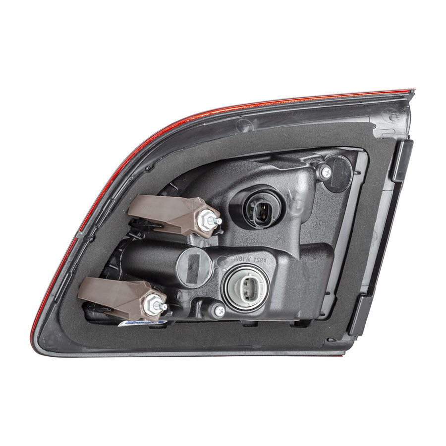 Left TYC Tail Light Assembly Compatible with 2013-2015 Mazda CX-9
