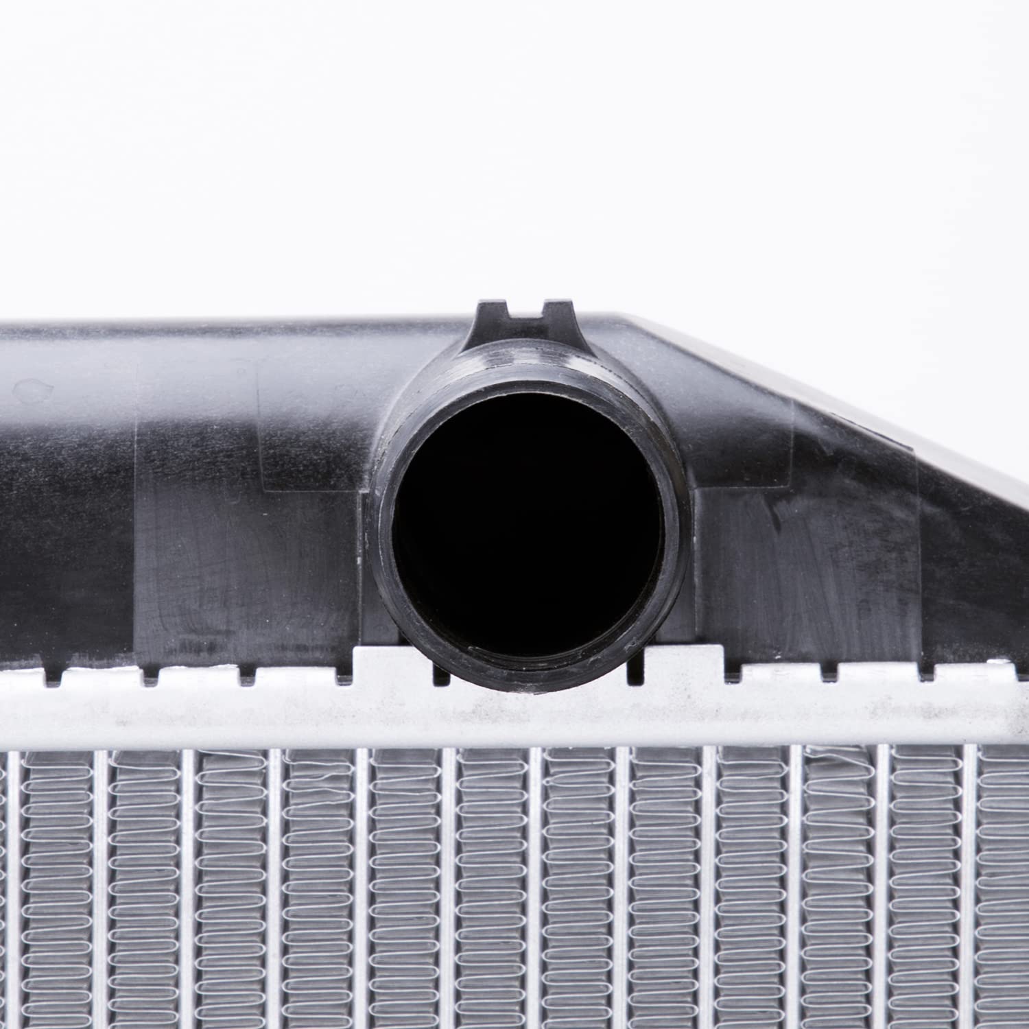 1998 TYC Radiator Compatible with 1996-2002 Toyota 4 Runner