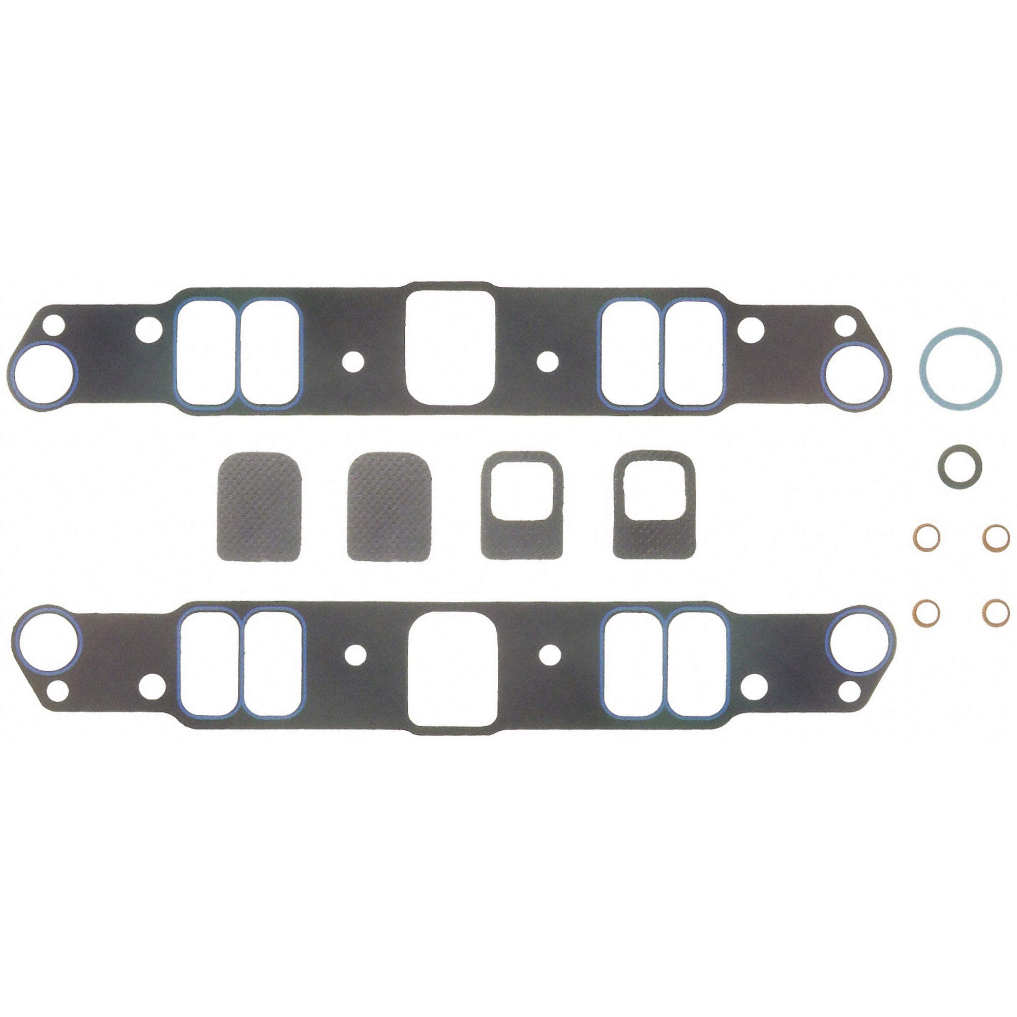 Intake Manifold Gasket Set FEL-PRO 1233