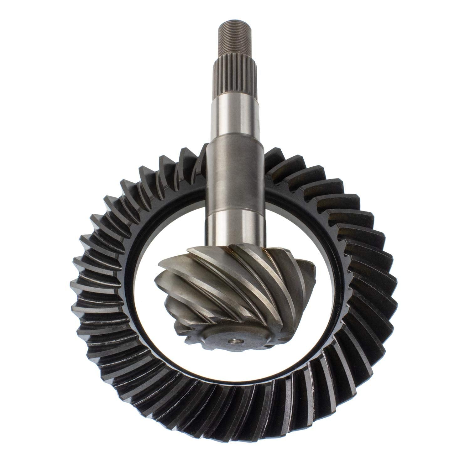 Differential Ring & Pinion Set Motive Gear D35-355, Dana 35, 3.55 Ratio, 26-Spline, 10-Bolt, 8620 Steel, Compatible with Jeep Cherokee, Comanche, Dodge Dakota, Ford Explorer, Bronco II (1968-2008)