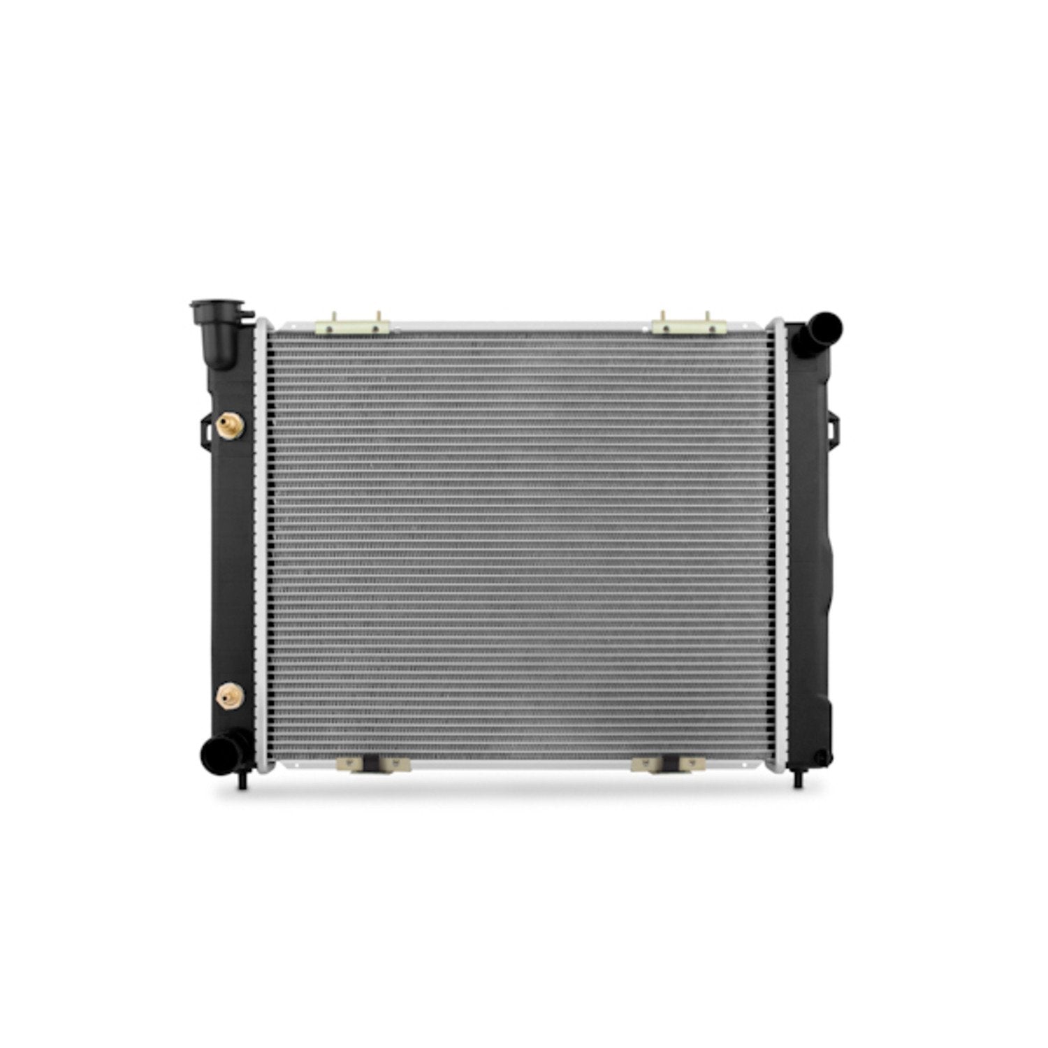 MM Mishimoto R2182 Radiators - Plastic