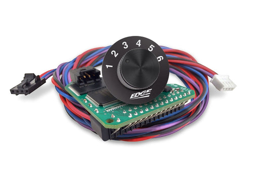 Revolver Edge 14006 Switch Chip Box