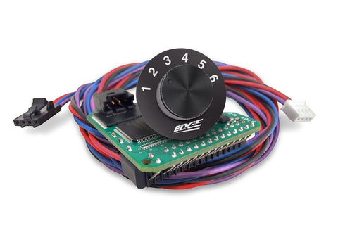 Revolver Switch Edge 14003 Chip Box