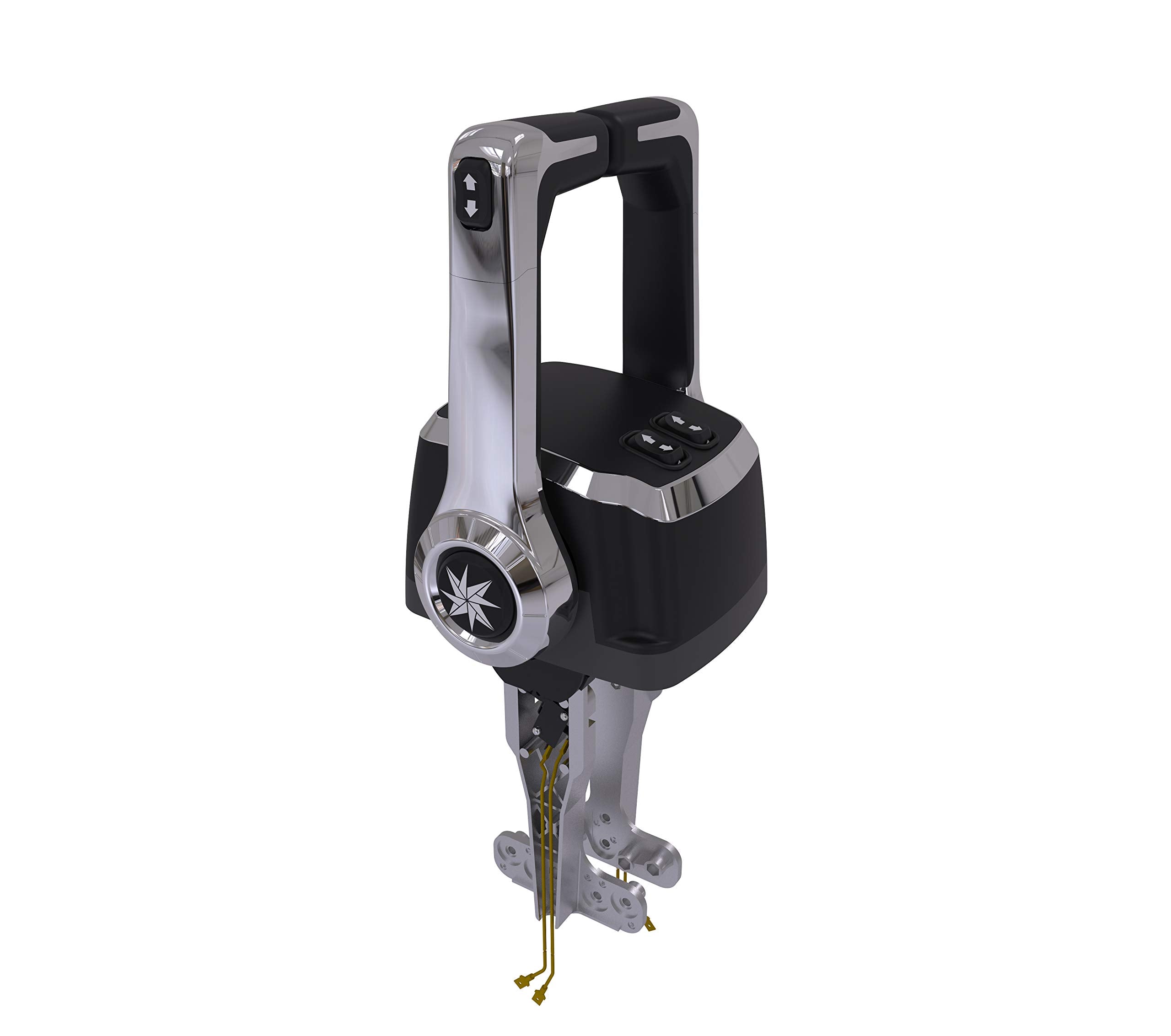 Control SeaStar Xtreme CHX8241P Dual TOP Mount