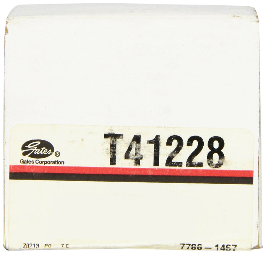PowerGrip Gates T41228 Premium Timing Belt Pulley