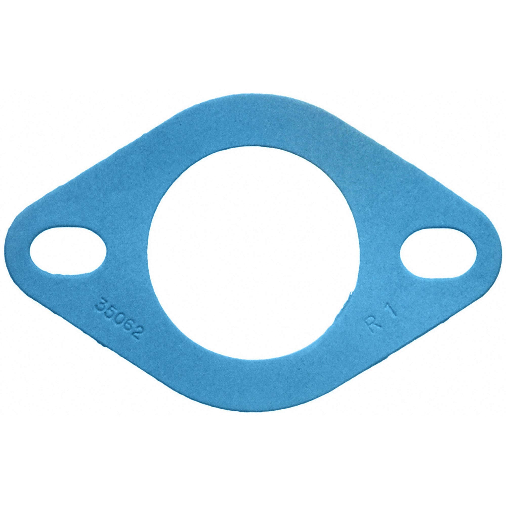 Engine Coolant Outlet Gasket FEL-PRO for Chevrolet K1500
