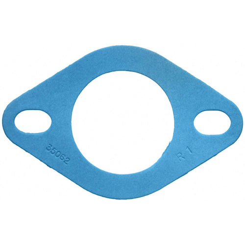 Engine Coolant Outlet Gasket FEL-PRO for Chevrolet K1500
