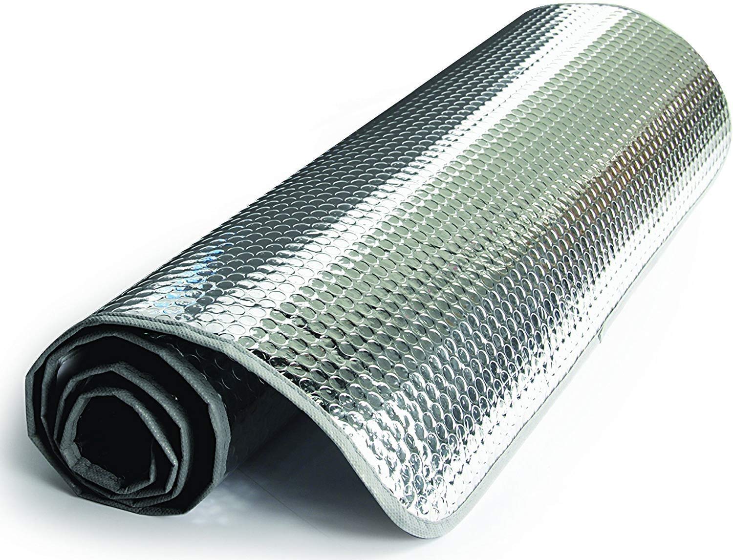 50" x 26" Camco SunShield Reflective Window Cover
