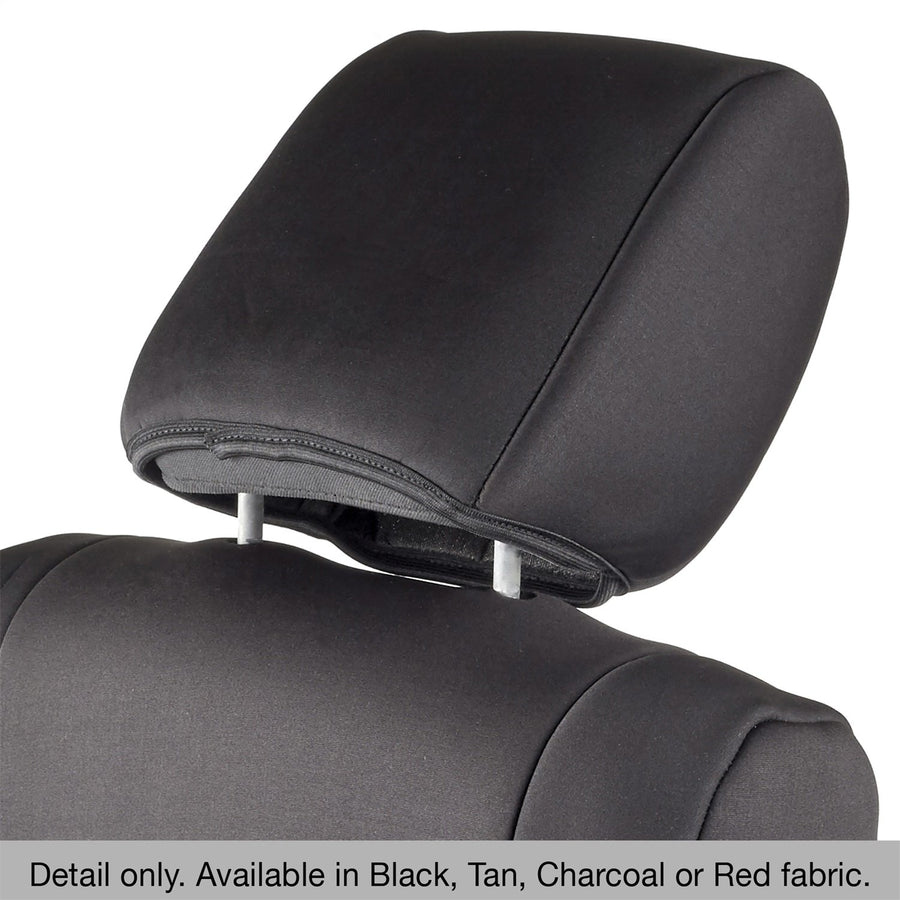 NEOPRENE SmittyBilt SEAT COVER SET - SB471701