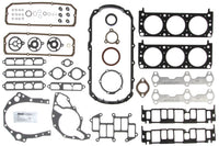 Engine Kit MAHLE 95-3416 Gasket Set