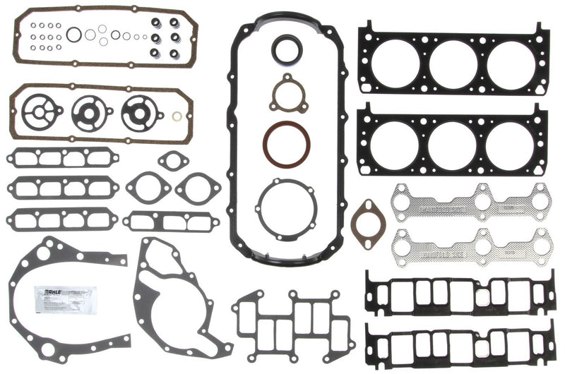 Engine Kit MAHLE 95-3416 Gasket Set