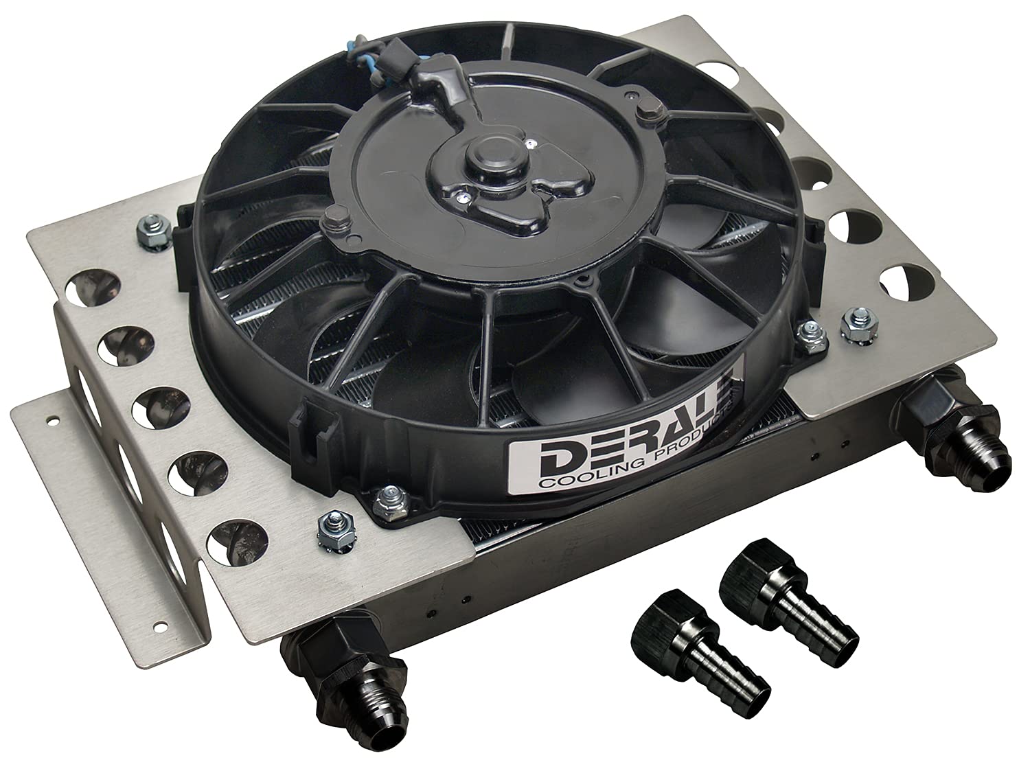 Atomic-col Derale W/an-8 Cooler 15850