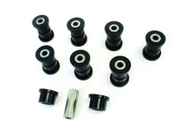 TeraFlex 4106416 Lower TJ Flexarm All 8 Joint Repair Kit