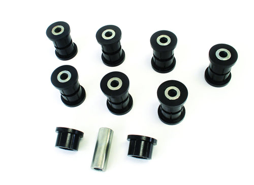 TeraFlex 4106416 Lower TJ Flexarm All 8 Joint Repair Kit