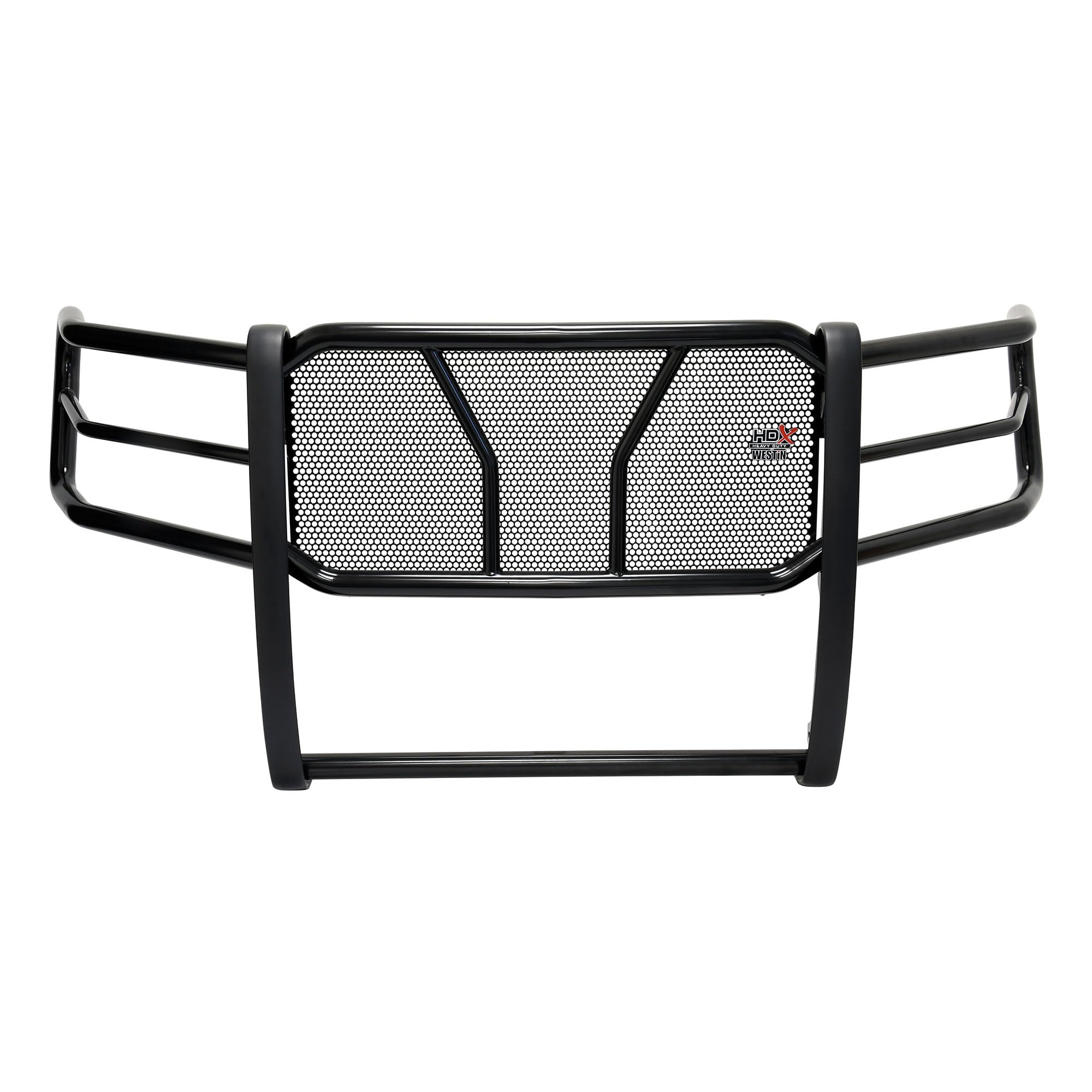 HDX Westin 57-24065 Grille Guard 3-Piece fits 2021-2026 F150 (Exc Platinum Raptor and 2022 and up Lightning EV)(without Camera)