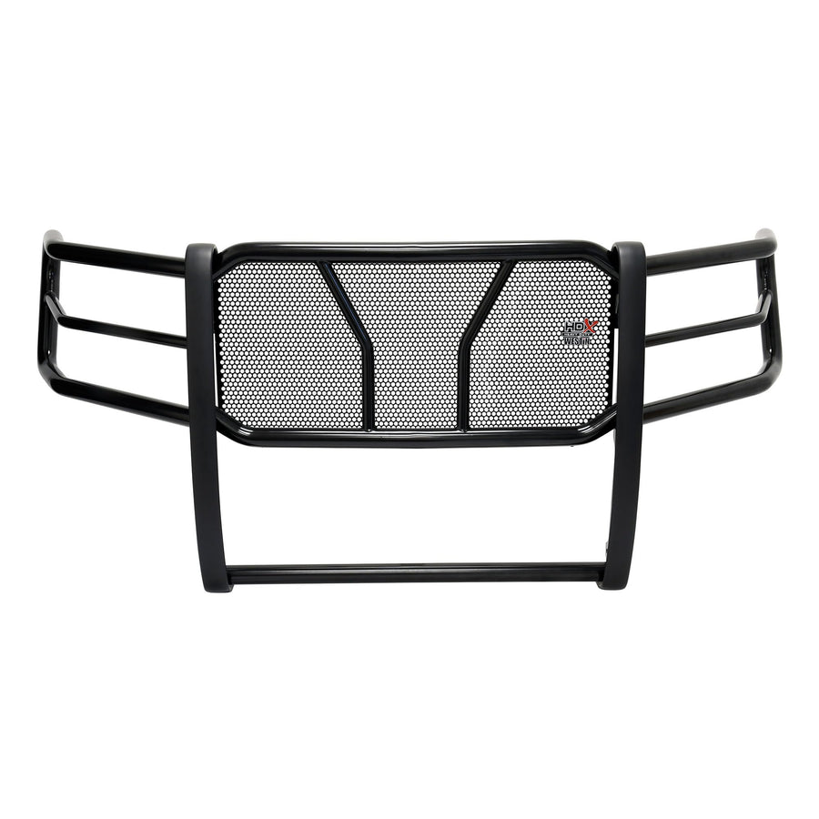 HDX Westin 57-24065 Grille Guard 3-Piece fits 2021-2026 F150 (Exc Platinum Raptor and 2022 and up Lightning EV)(without Camera)