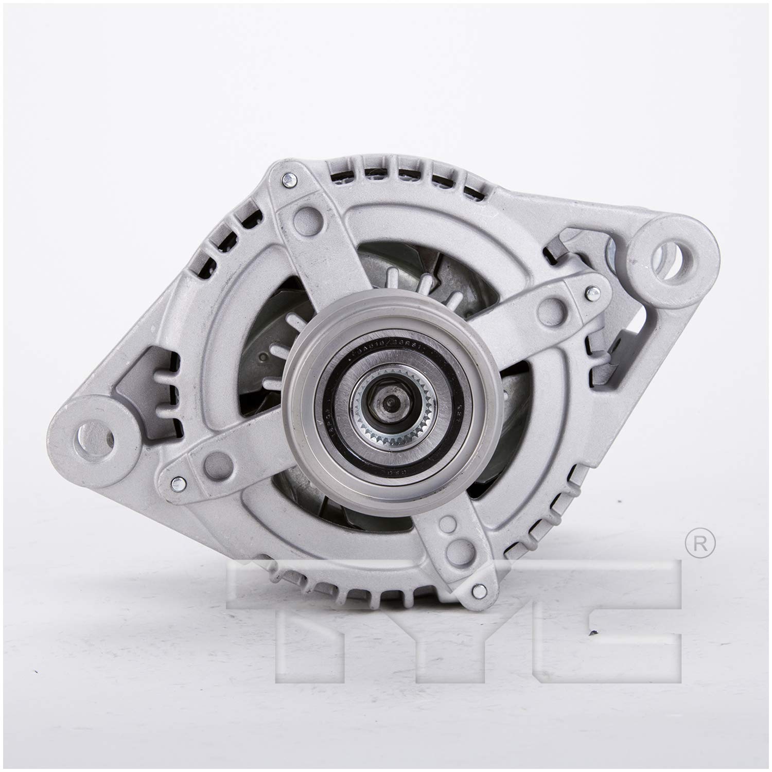 Alternator TYC Compatible with 2006-2008 Toyota Rav4