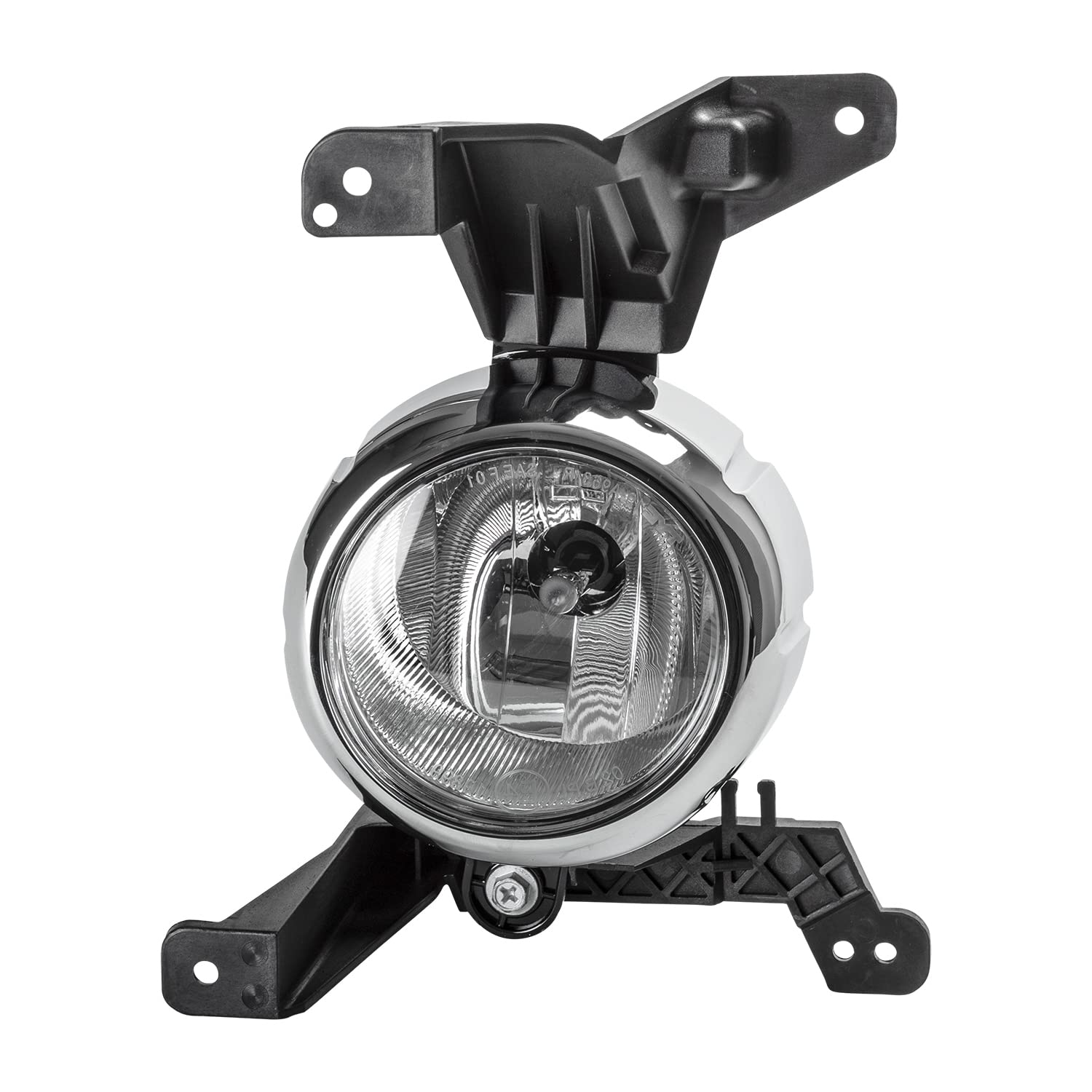 Left TYC Fog Light Assembly Compatible with 2011-2013 Kia Sorento