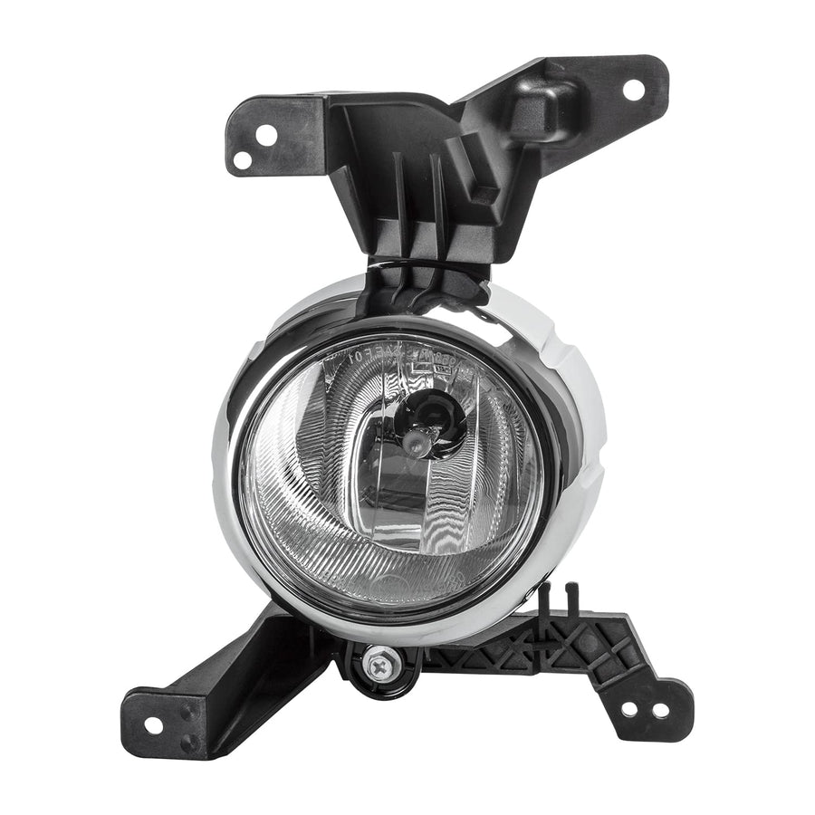 Left TYC Fog Light Assembly Compatible with 2011-2013 Kia Sorento