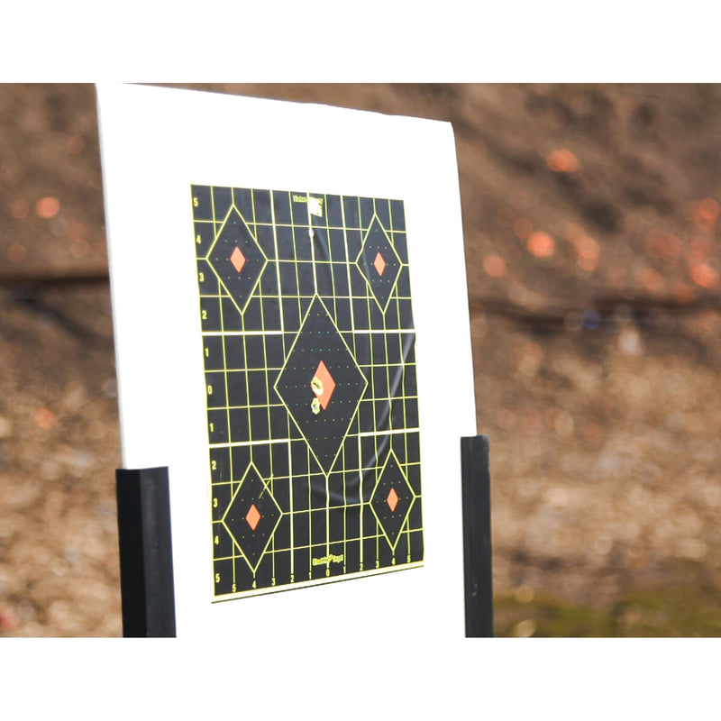 Sight-in SHOOT-N-C Target Packs - 5 Count