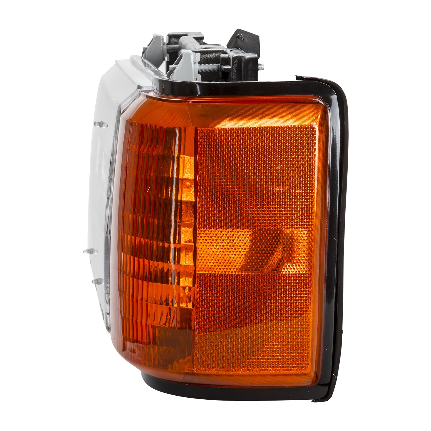 Ford TYC 20-1571-00 Driver Side Headlight Assembly