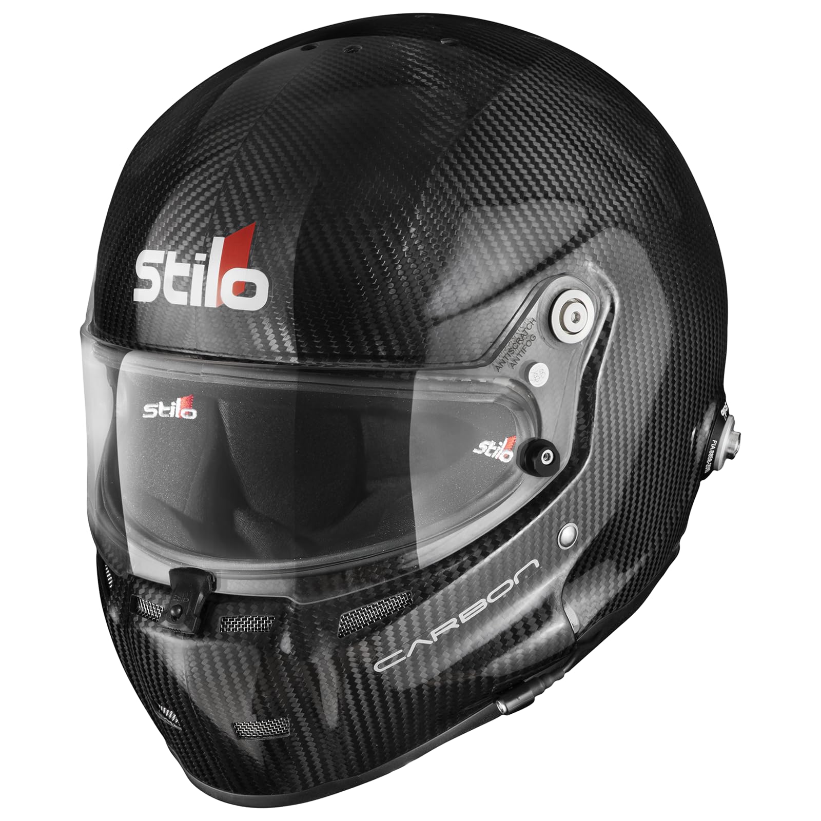 Stilo - Gt St5 Carbon L+/60 Sa2020 (AA0700AF1T60)