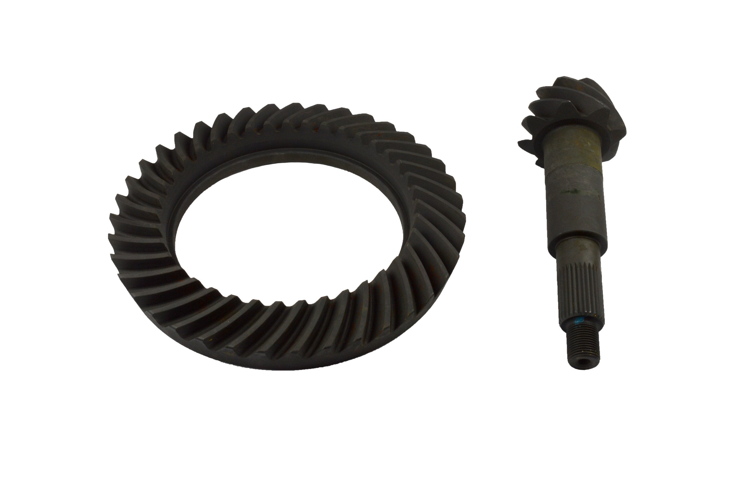 Spicer Differential Ring and Pinion Gear Set SVL 2020918 for DANA 70, 4.88 Ratio