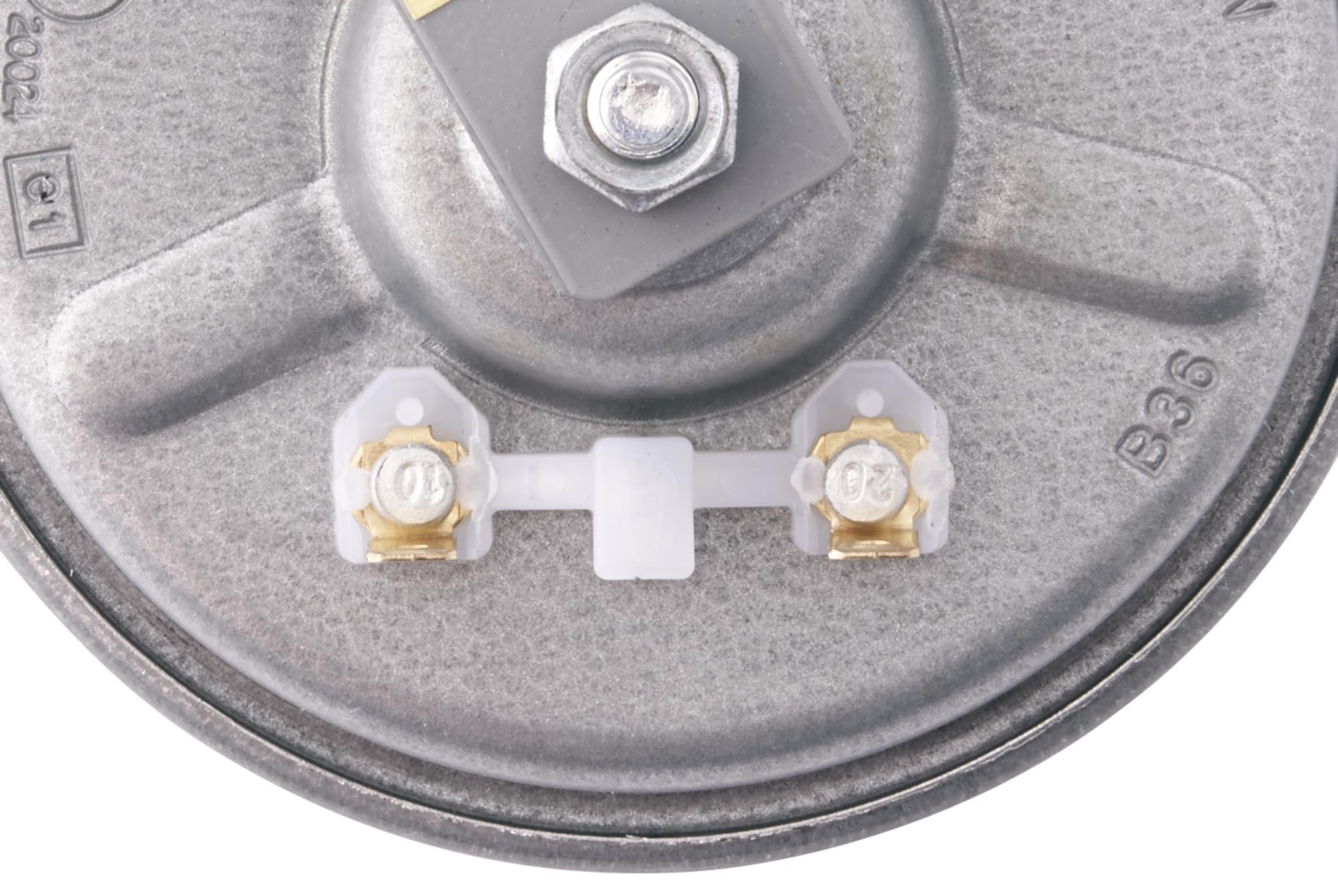 Hella Horn 002768082 Disc 12V 335Hz Ltone (B36) Bmw