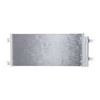 Condenser Assembly TYC 30033 Compatible with 2016-2019 Chevrolet Cruze