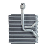 KIA SEDONA TYC 97257 Replacement Evaporator