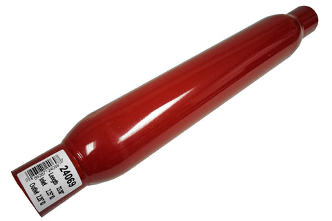 24069 Thrush Glass Pack Muffler