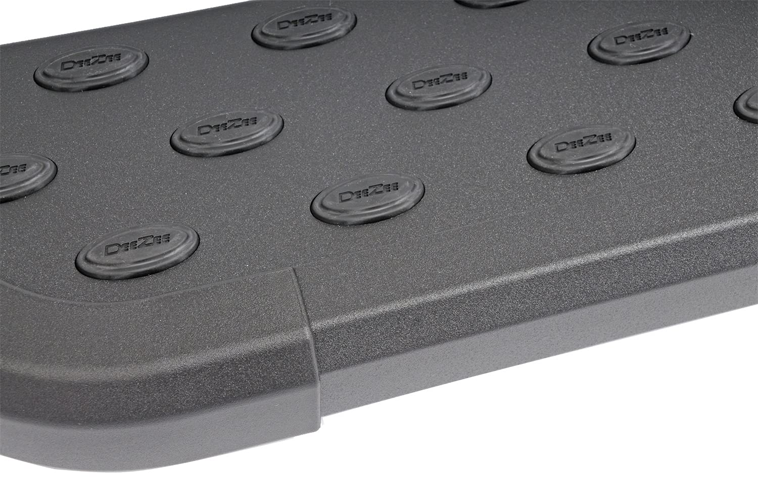 Black Dee Zee DZ16301 NXt | Black Running Boards