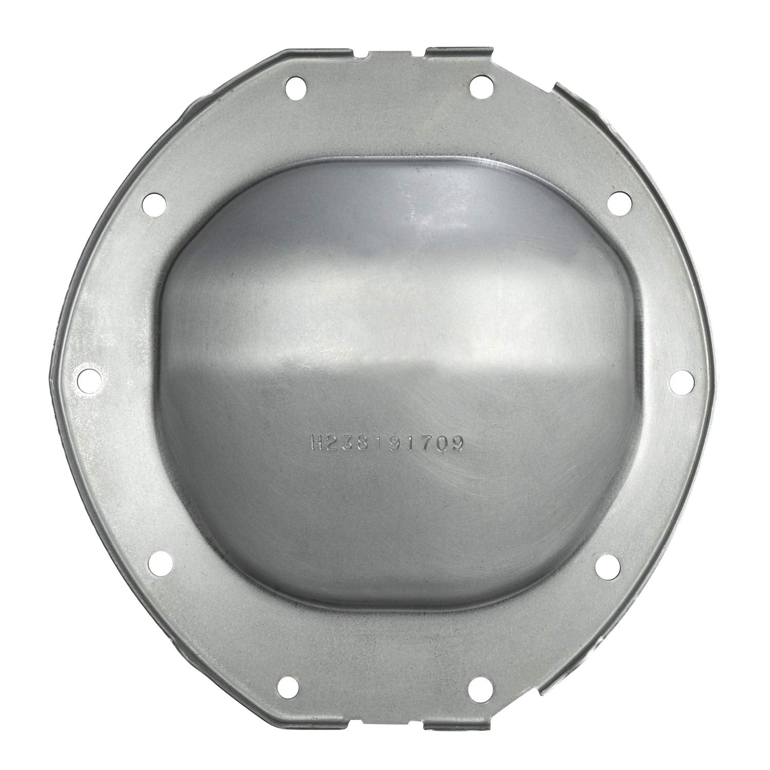 Steel Cover Yukon Gear for GM 8.0