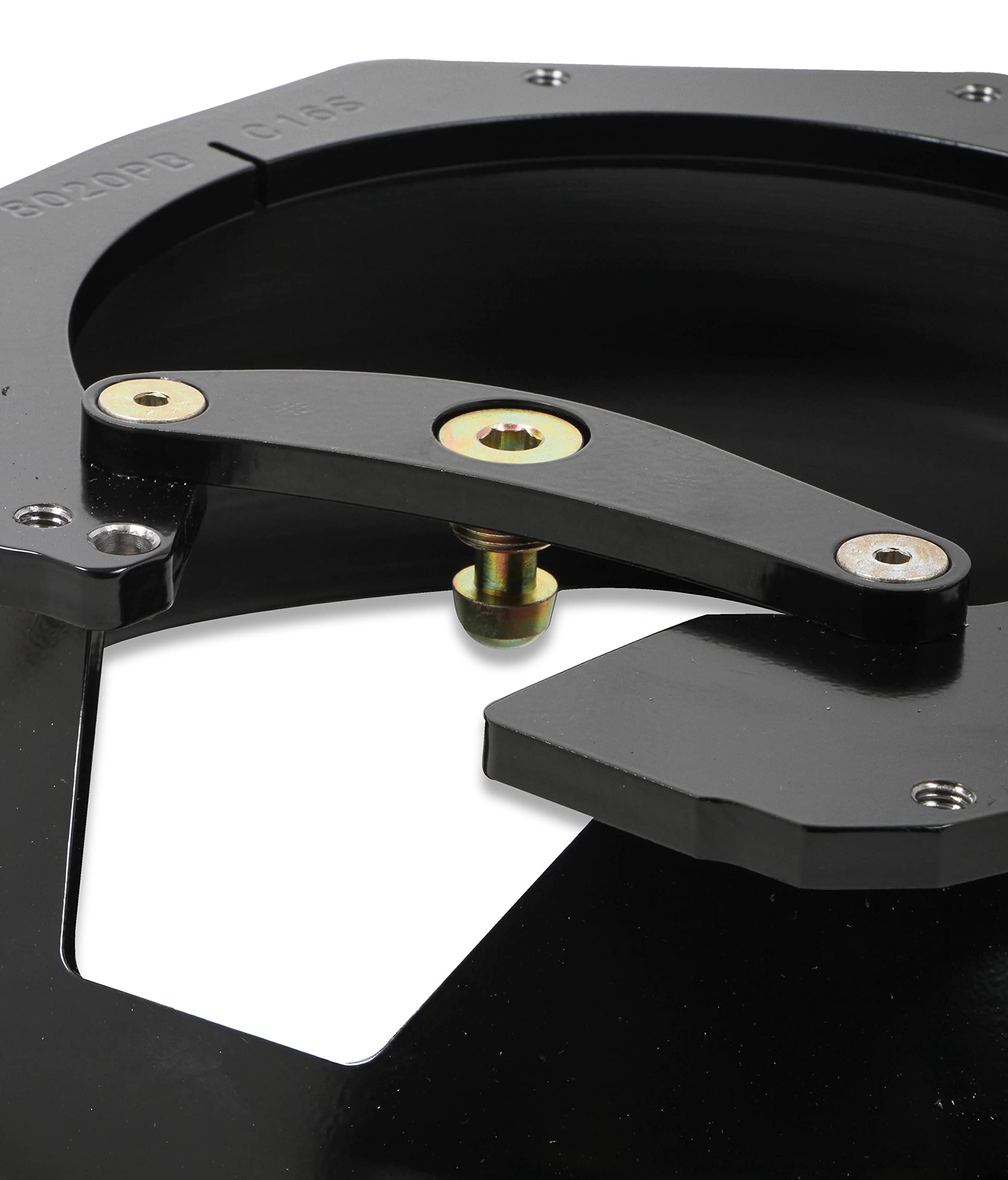 RM-8020PB Quick Time Bellhousing