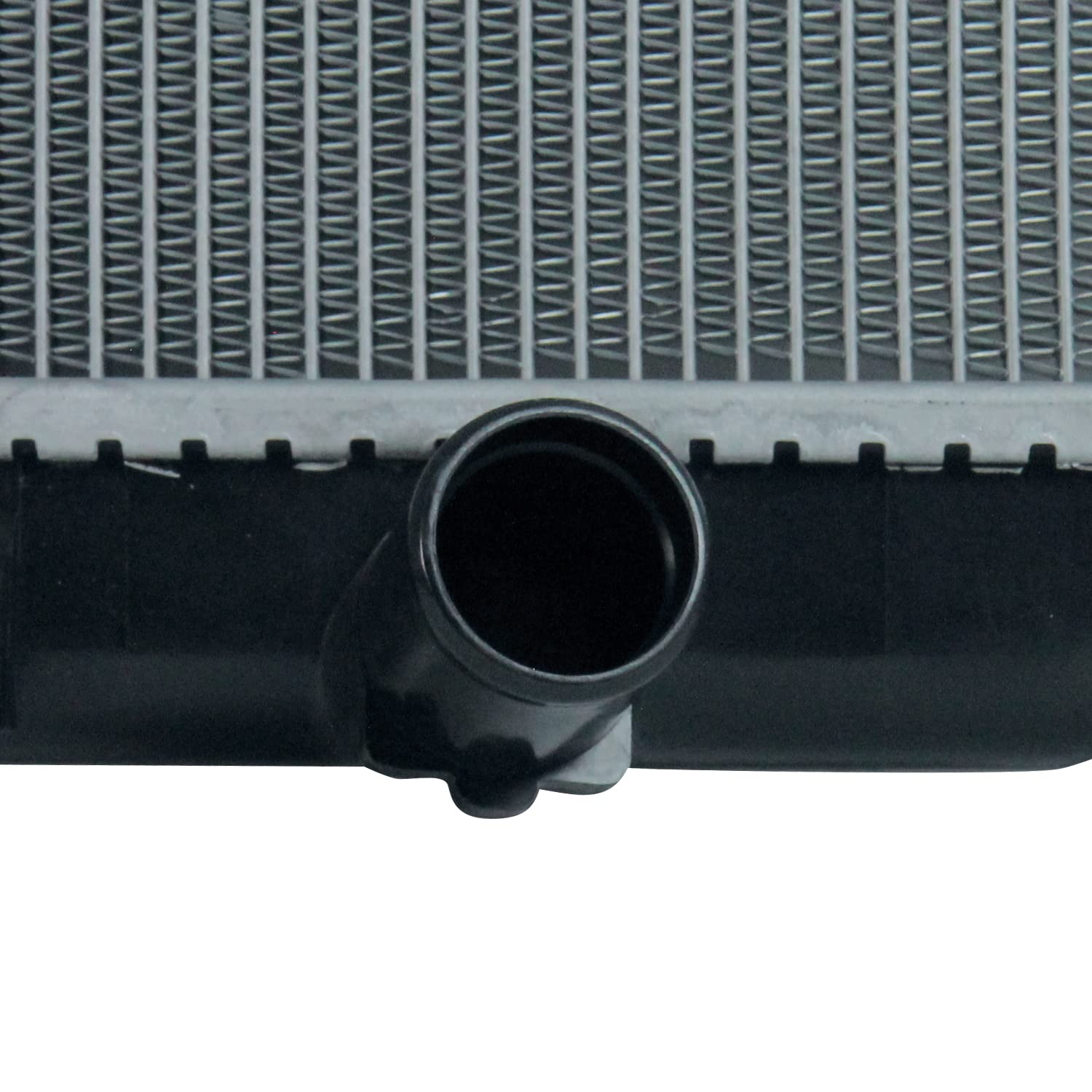 Replacement TYC 13159 Radiator for Toyota Camry